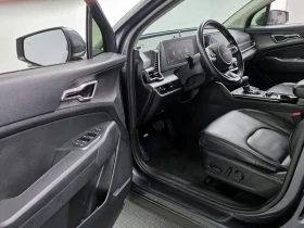 Kia Sportage DIESEL 2.0 4WD PRESTIGE, снимка 10