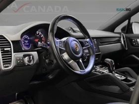 Porsche Cayenne * Coupe S* АвтоКредит * (ЦЕНА ДО БГ), снимка 8