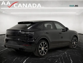Porsche Cayenne * Coupe S* АвтоКредит * (ЦЕНА ДО БГ), снимка 7