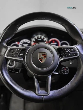 Porsche Cayenne * Coupe S* АвтоКредит * (ЦЕНА ДО БГ), снимка 9