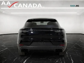 Porsche Cayenne * Coupe S* АвтоКредит * (ЦЕНА ДО БГ), снимка 6