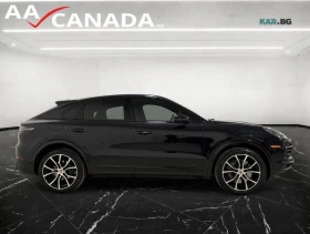 Porsche Cayenne * Coupe S* АвтоКредит * (ЦЕНА ДО БГ), снимка 4