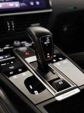 Porsche Cayenne * Coupe S* АвтоКредит * (ЦЕНА ДО БГ), снимка 13