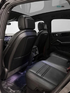 Porsche Cayenne * Coupe S* АвтоКредит * (ЦЕНА ДО БГ), снимка 15