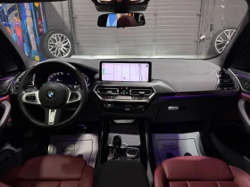BMW X3 xDrive30i M Sport ЦЕНА ДО БЪЛГАРИЯ АВТОКРЕДИТ, снимка 9