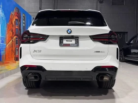 BMW X3 xDrive30i M Sport ЦЕНА ДО БЪЛГАРИЯ АВТОКРЕДИТ, снимка 3