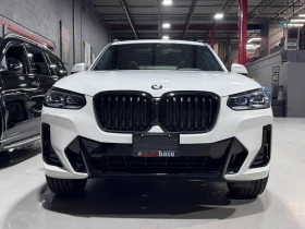 BMW X3 xDrive30i M Sport ЦЕНА ДО БЪЛГАРИЯ АВТОКРЕДИТ, снимка 6