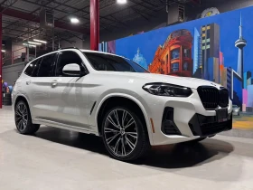 BMW X3 xDrive30i M Sport ЦЕНА ДО БЪЛГАРИЯ АВТОКРЕДИТ, снимка 1