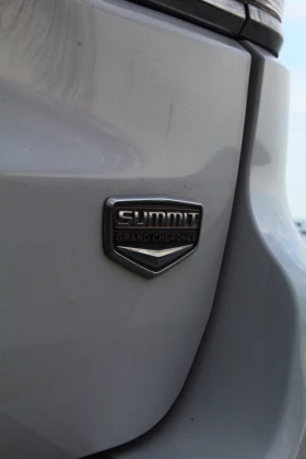 Jeep Grand cherokee Summit, снимка 7