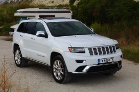 Jeep Grand cherokee Summit, снимка 3