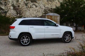 Jeep Grand cherokee Summit, снимка 4