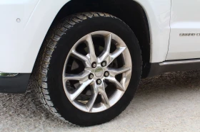 Jeep Grand cherokee Summit, снимка 8