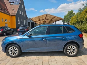 Skoda Kamiq Ambition, снимка 4