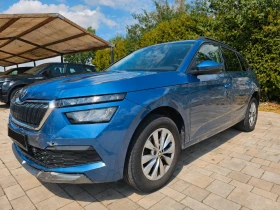 Skoda Kamiq Ambition, снимка 2