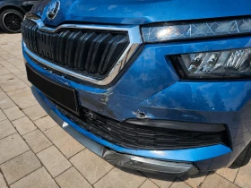 Skoda Kamiq Ambition, снимка 3