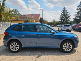 Skoda Kamiq Ambition, снимка 10
