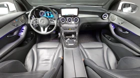 Mercedes-Benz GLC 220 4MATIC Coupe* FULL* ACCIDENT-FREE* , снимка 6