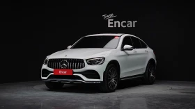 Mercedes-Benz GLC 220 4MATIC Coupe* FULL* ACCIDENT-FREE* , снимка 1