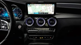Mercedes-Benz GLC 220 4MATIC Coupe* FULL* ACCIDENT-FREE* , снимка 11