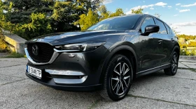 Mazda CX-5 Mazda CX-5 2.2 Skyactiv-D, 4x4 Automatic, 10.2018, снимка 5