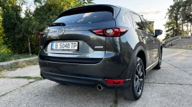 Mazda CX-5 Mazda CX-5 2.2 Skyactiv-D, 4x4 Automatic, 10.2018, снимка 7