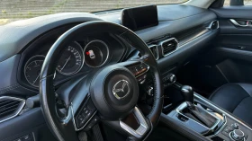 Mazda CX-5 Mazda CX-5 2.2 Skyactiv-D, 4x4 Automatic, 10.2018, снимка 2