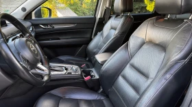Mazda CX-5 Mazda CX-5 2.2 Skyactiv-D, 4x4 Automatic, 10.2018, снимка 4