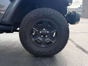 Jeep Gladiator Mojave  CARFAX, снимка 7