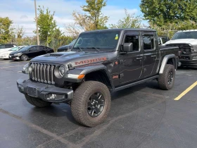 Jeep Gladiator Mojave  CARFAX, снимка 1