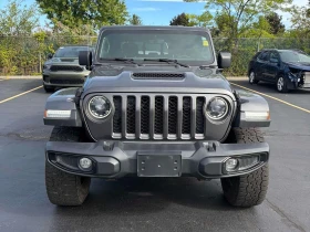 Jeep Gladiator Mojave  CARFAX, снимка 6
