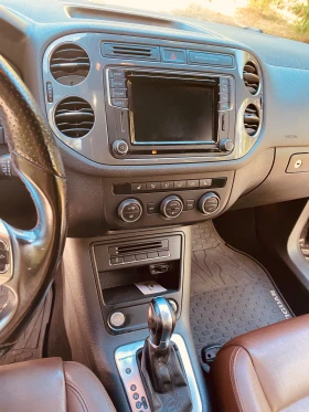 VW Tiguan, снимка 2