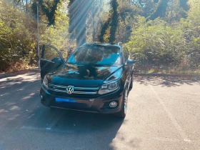 VW Tiguan, снимка 4