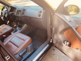VW Tiguan, снимка 5