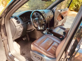 VW Tiguan, снимка 7