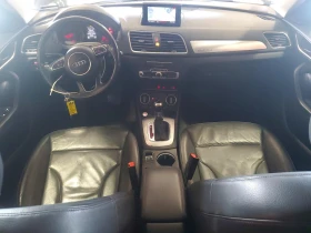 Audi Q3 2.0l Premium Plus, снимка 8
