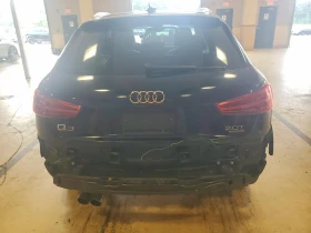 Audi Q3 2.0l Premium Plus, снимка 6