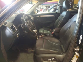 Audi Q3 2.0l Premium Plus, снимка 7