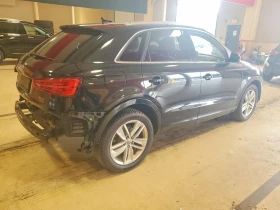 Audi Q3 2.0l Premium Plus, снимка 3