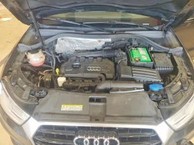 Audi Q3 2.0l Premium Plus, снимка 12