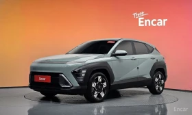 Hyundai Kona, снимка 1