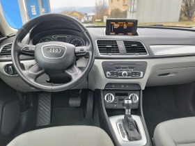 Audi Q3 2.0 TDI    Quattro , снимка 9