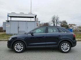     Audi Q3 2.0 TDI    Quattro 