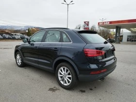 Audi Q3 2.0 TDI    Quattro  - [8] 