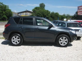 Toyota Rav4 2.0 VVT-I | Mobile.bg    4