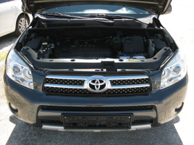 Toyota Rav4 2.0 VVT-I, снимка 17