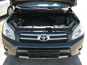 Toyota Rav4 2.0 VVT-I | Mobile.bg    17