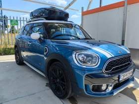 Mini Countryman ALL 4    2.0 SD, снимка 1