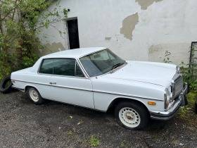 Mercedes-Benz 250 ci, снимка 4