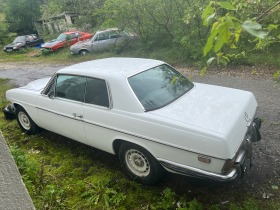 Mercedes-Benz 250 ci, снимка 5