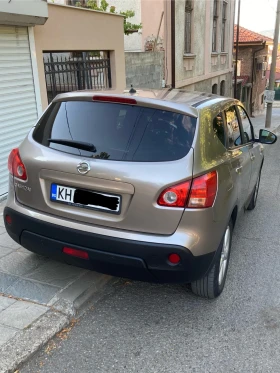 Nissan Qashqai | Mobile.bg    12